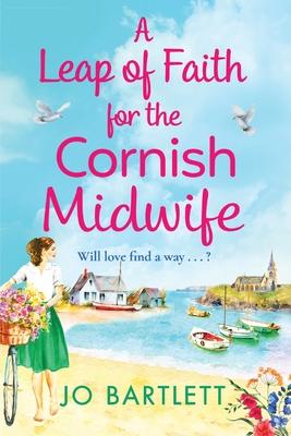 A Leap of Faith For The Cornish Midwife