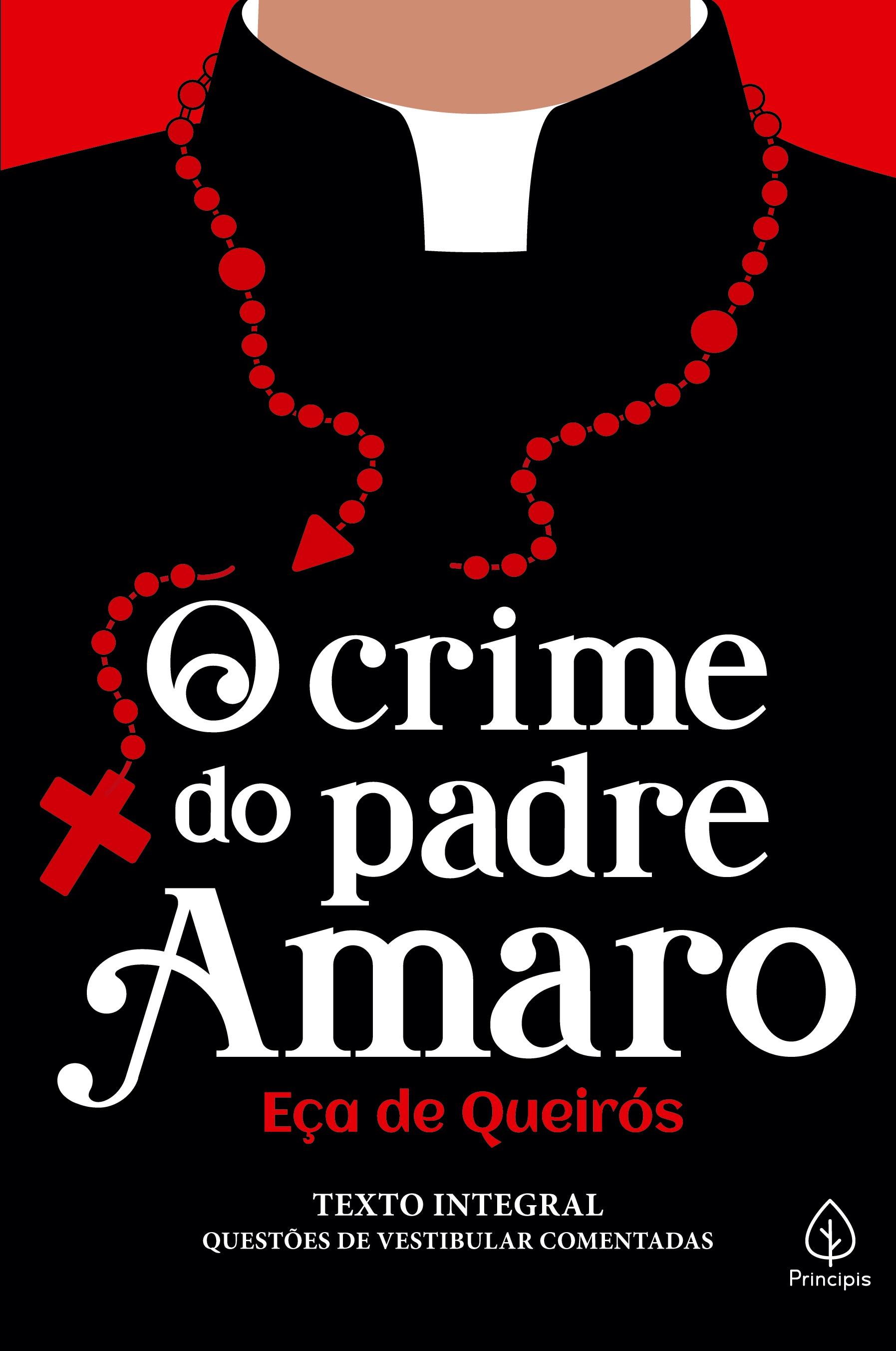 O crime do padre Amaro