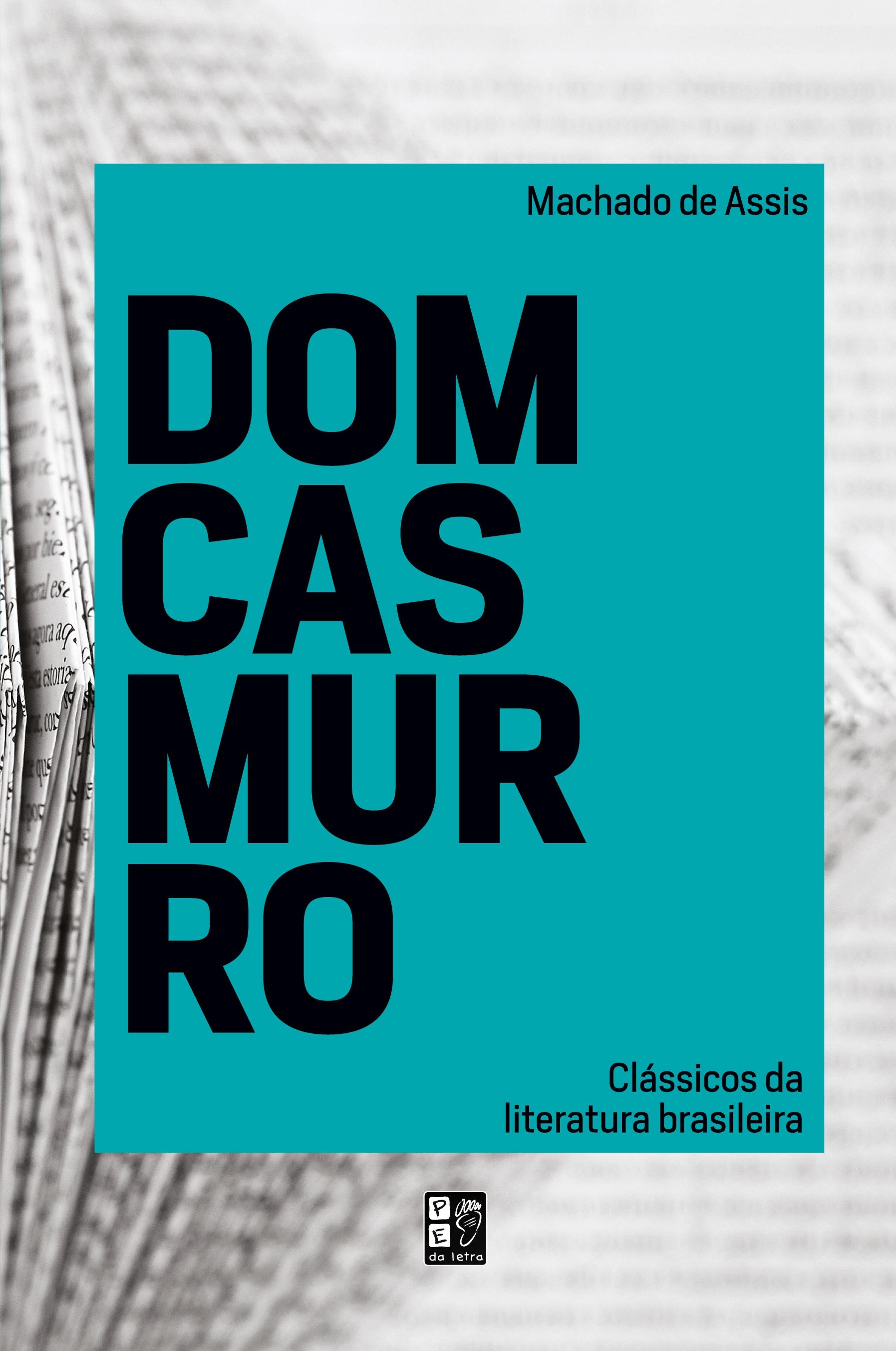 Dom Casmurro