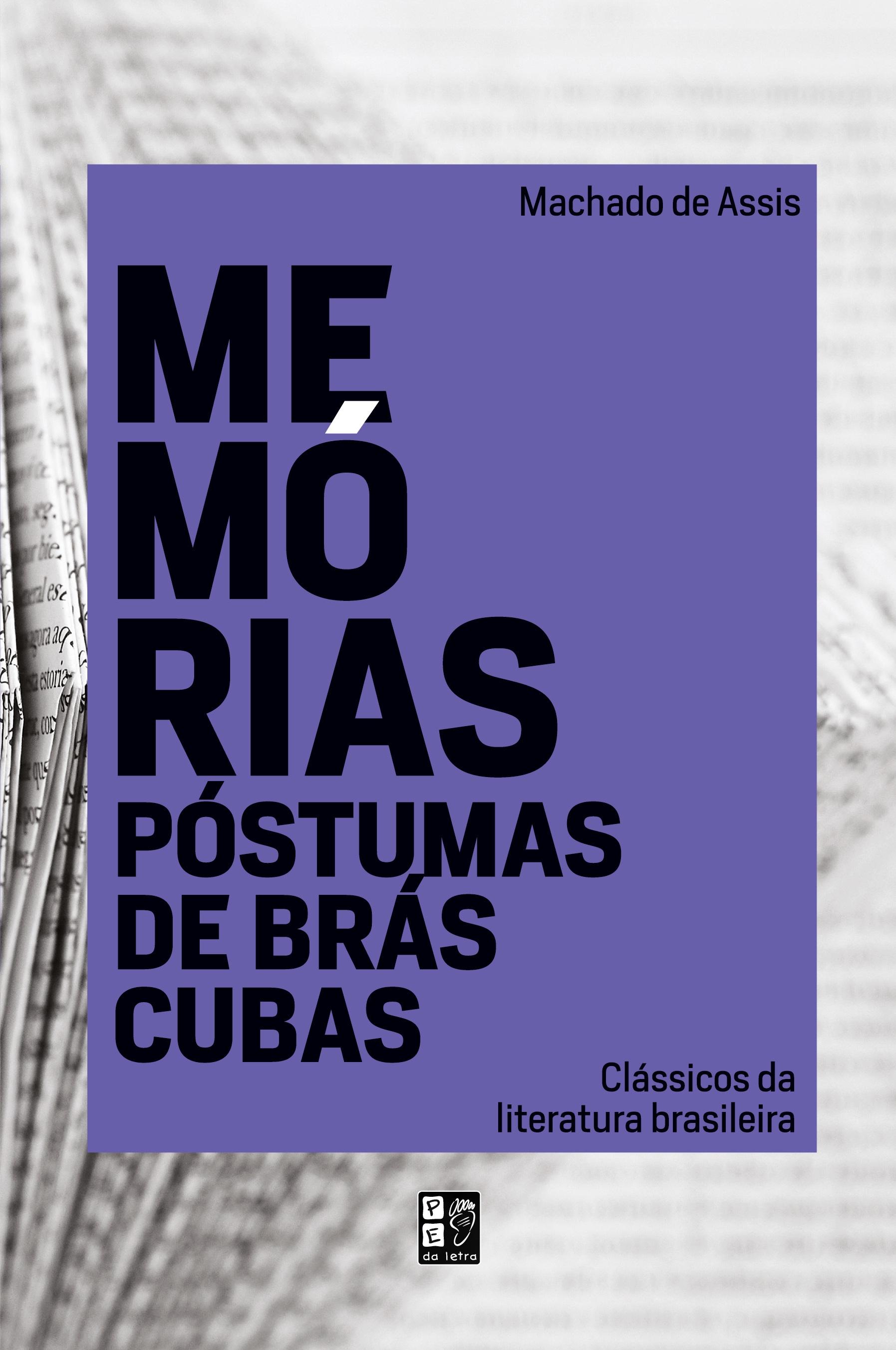 Memórias póstumas de Brás Cubas