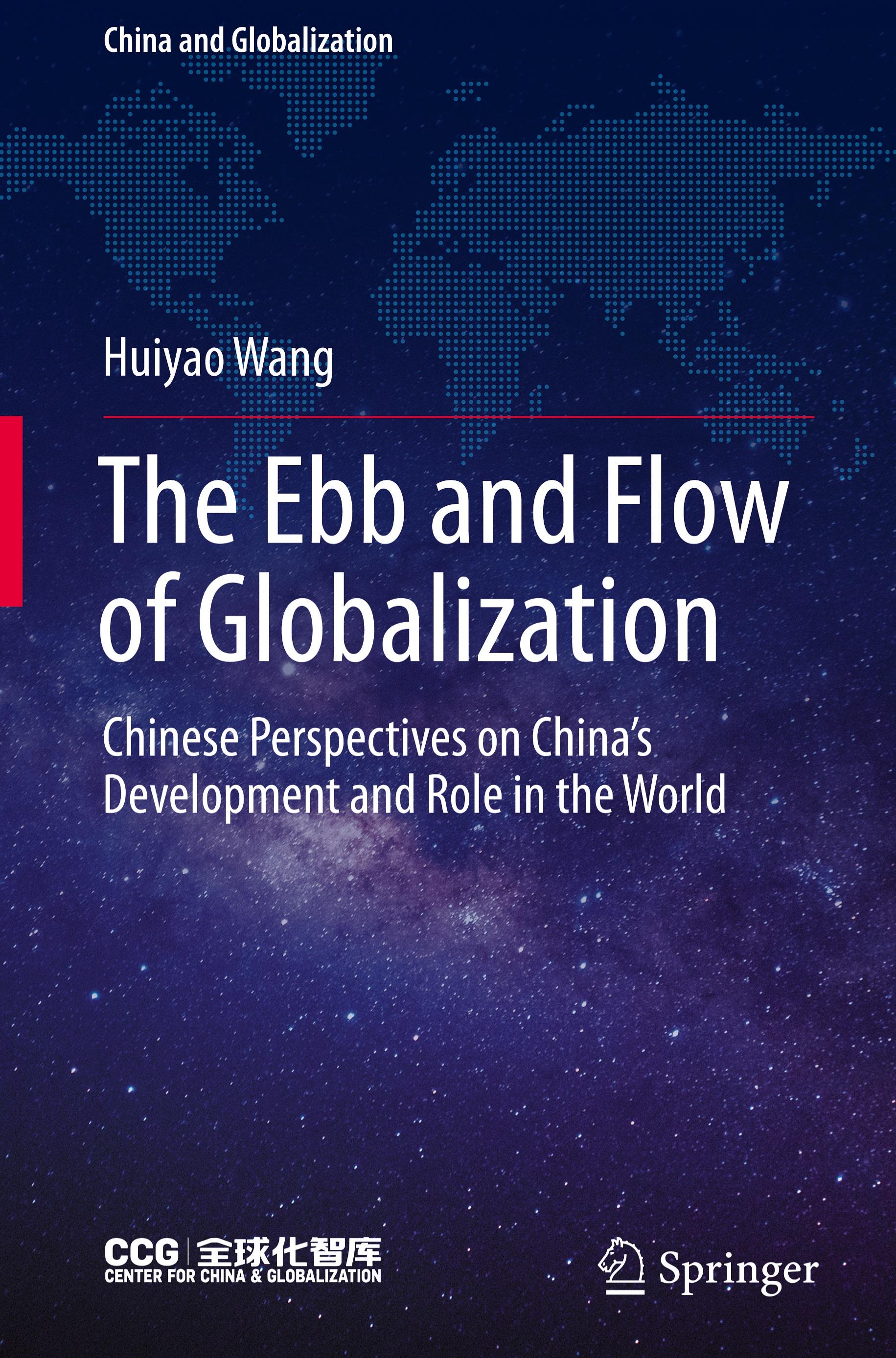 The Ebb and Flow of Globalization