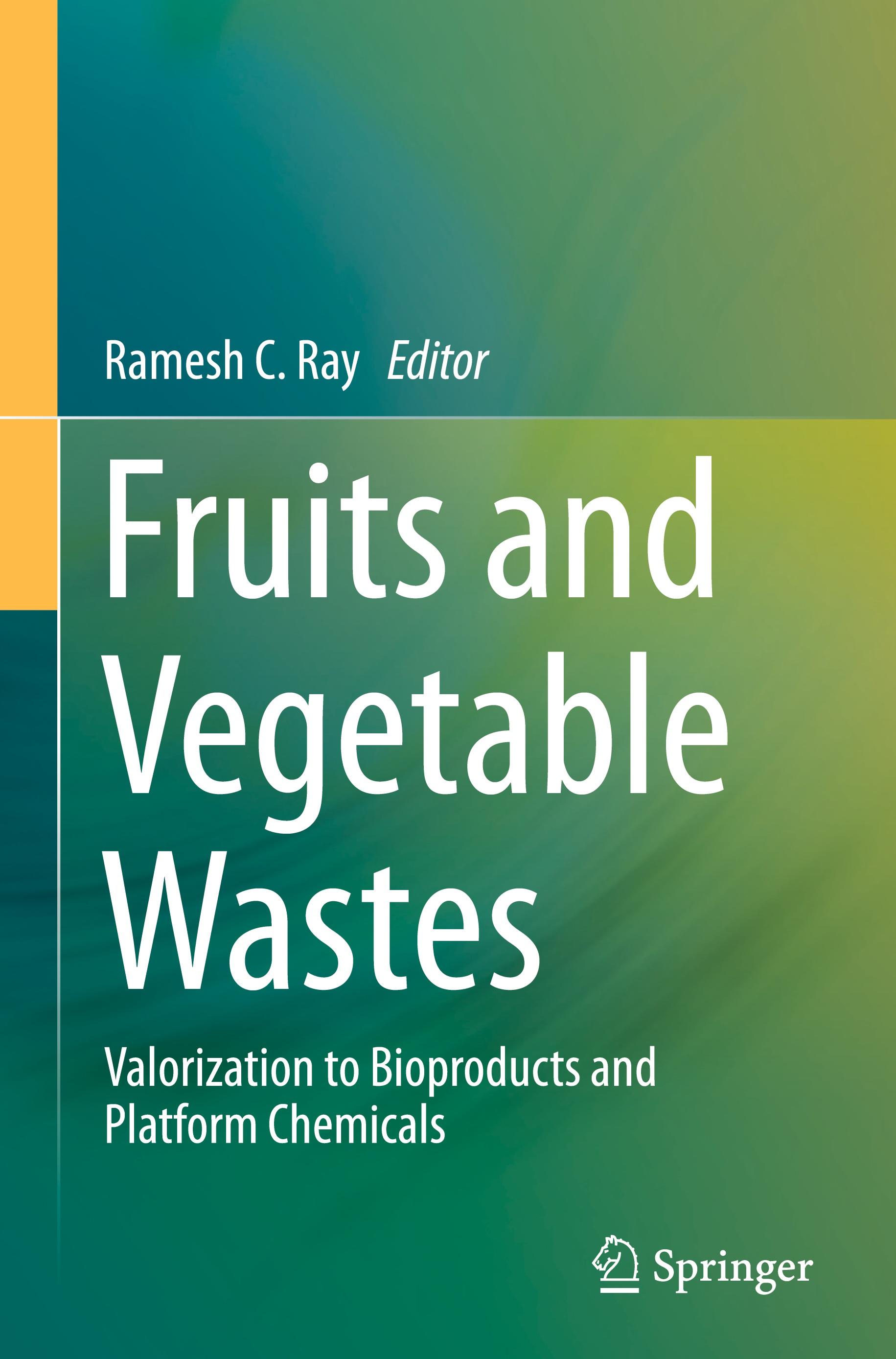 Fruits and Vegetable Wastes