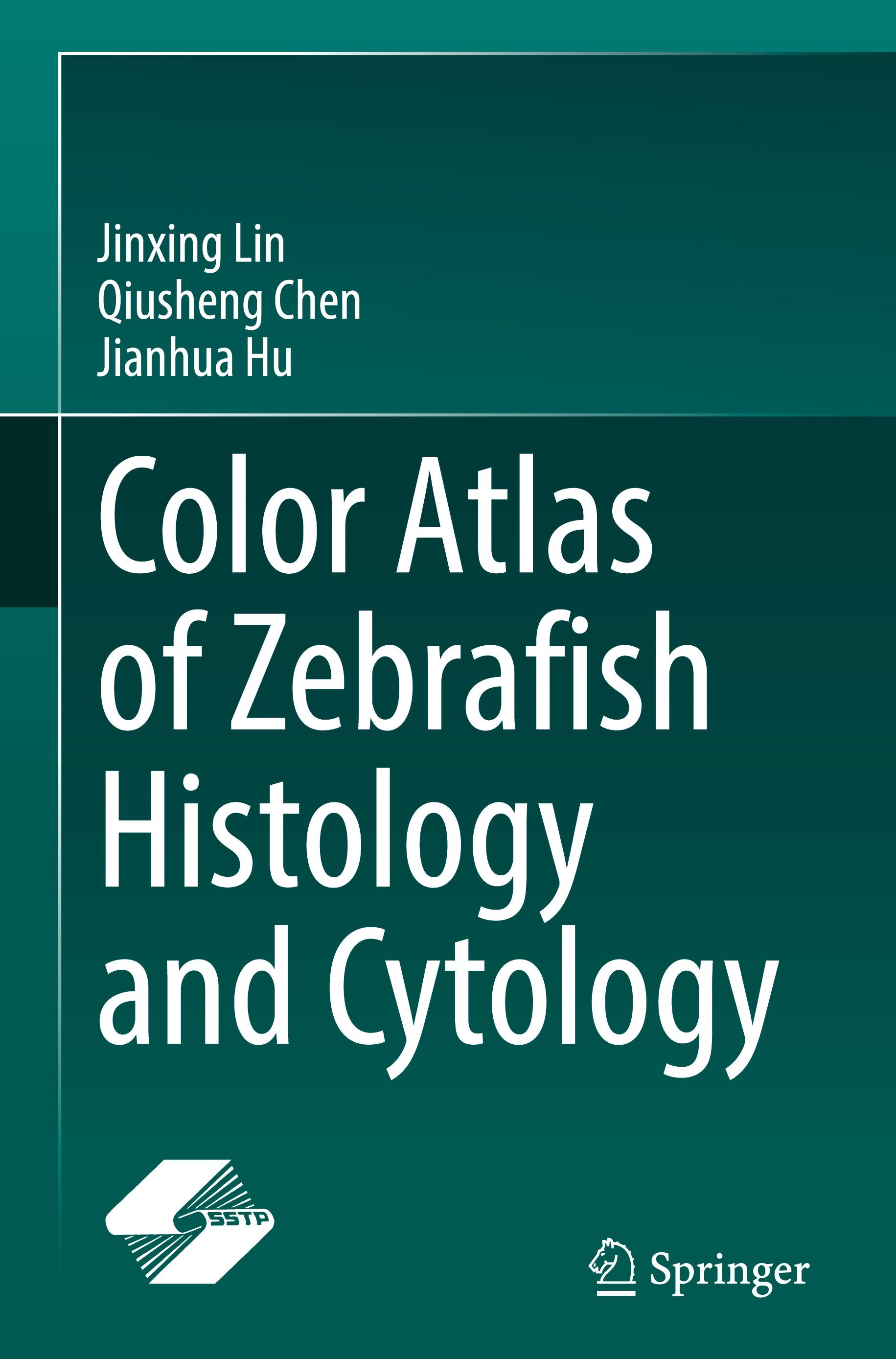 Color Atlas of Zebrafish Histology and Cytology