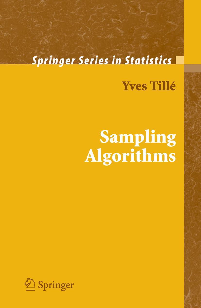 Sampling Algorithms