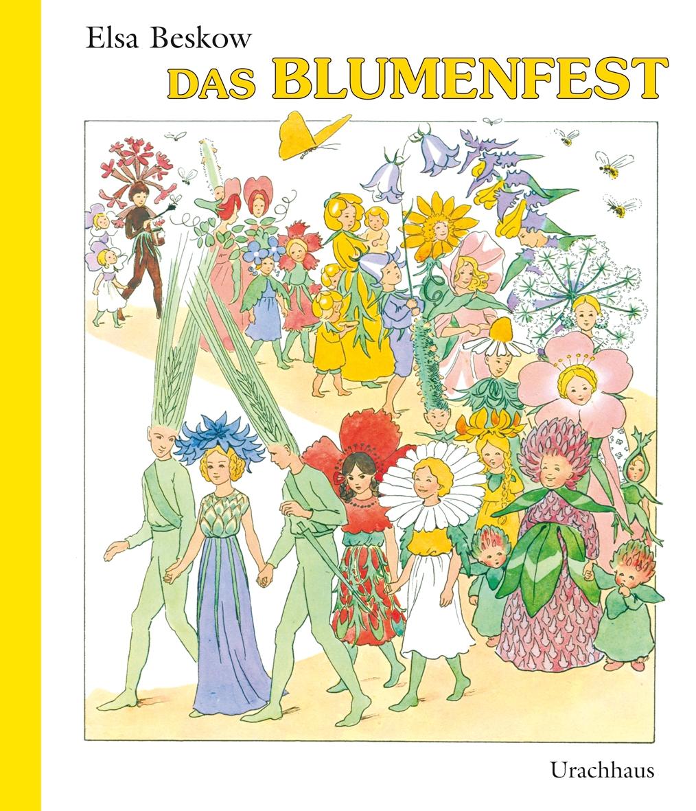 Das Blumenfest