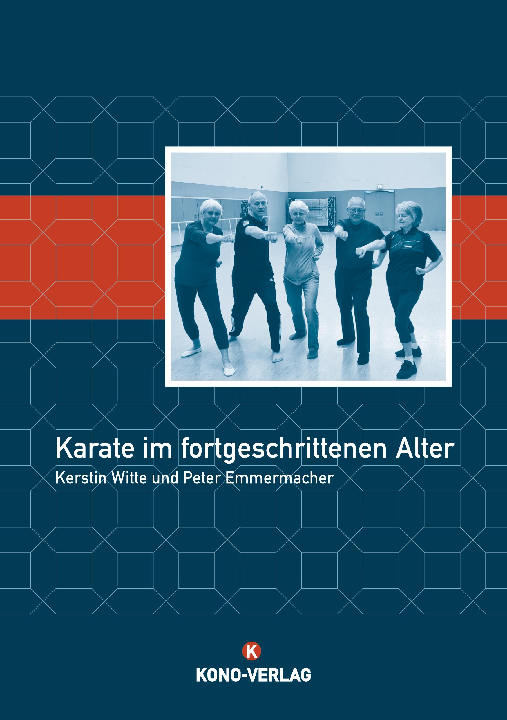 Karate im fortgeschrittenen Alter