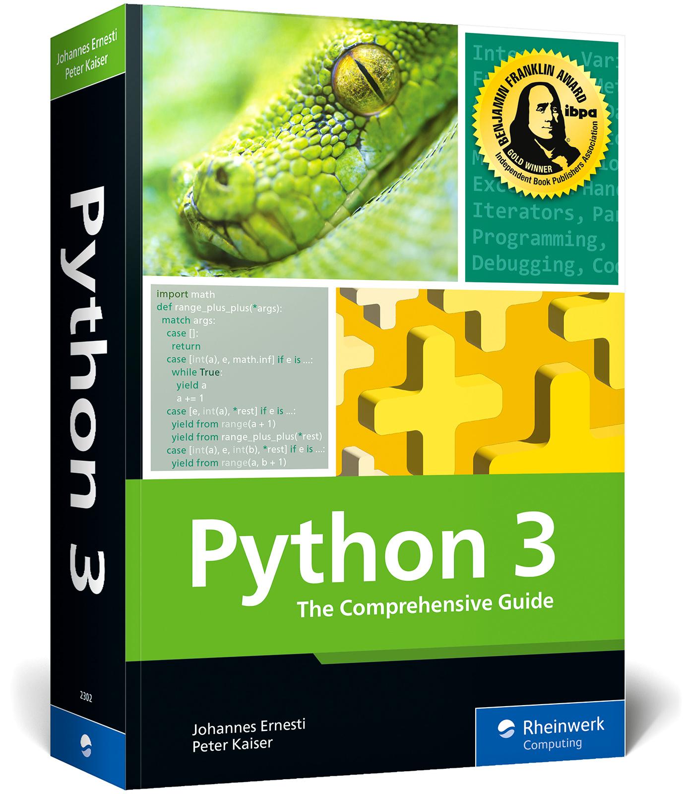 Python 3