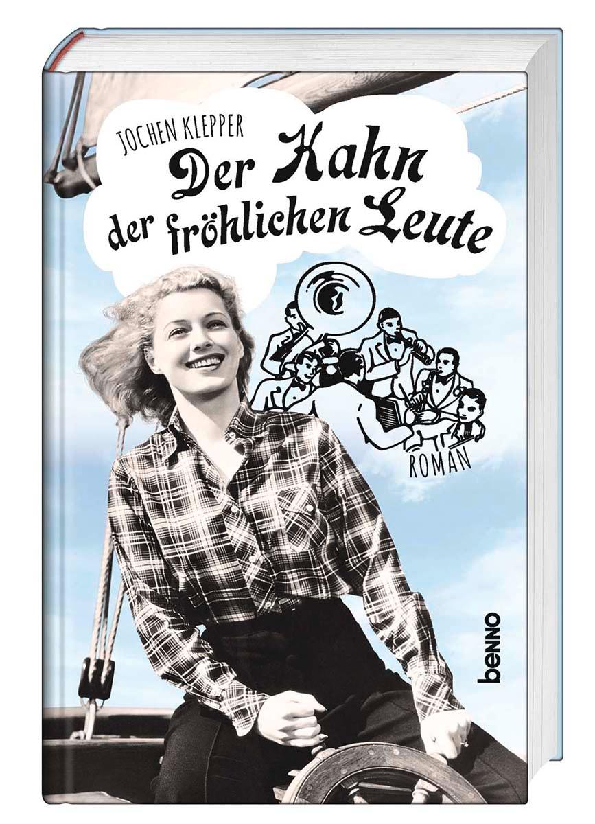 Der Kahn der fröhlichen Leute