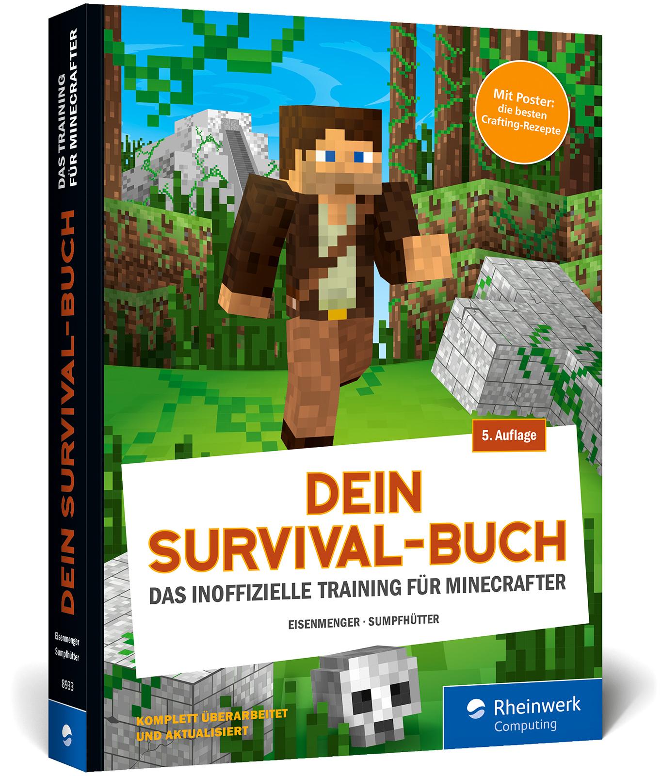 Dein Survival-Buch