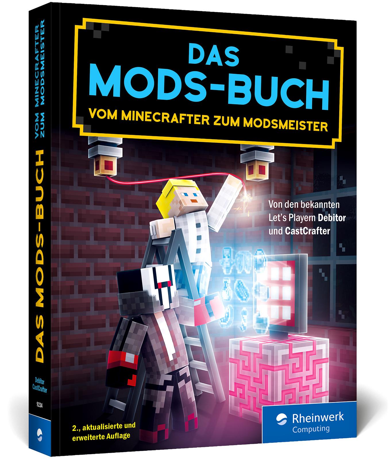 Das Mods-Buch