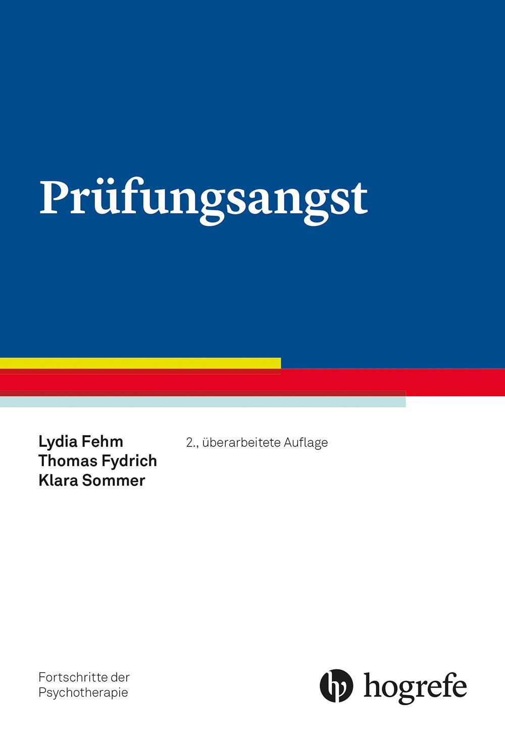 Prüfungsangst