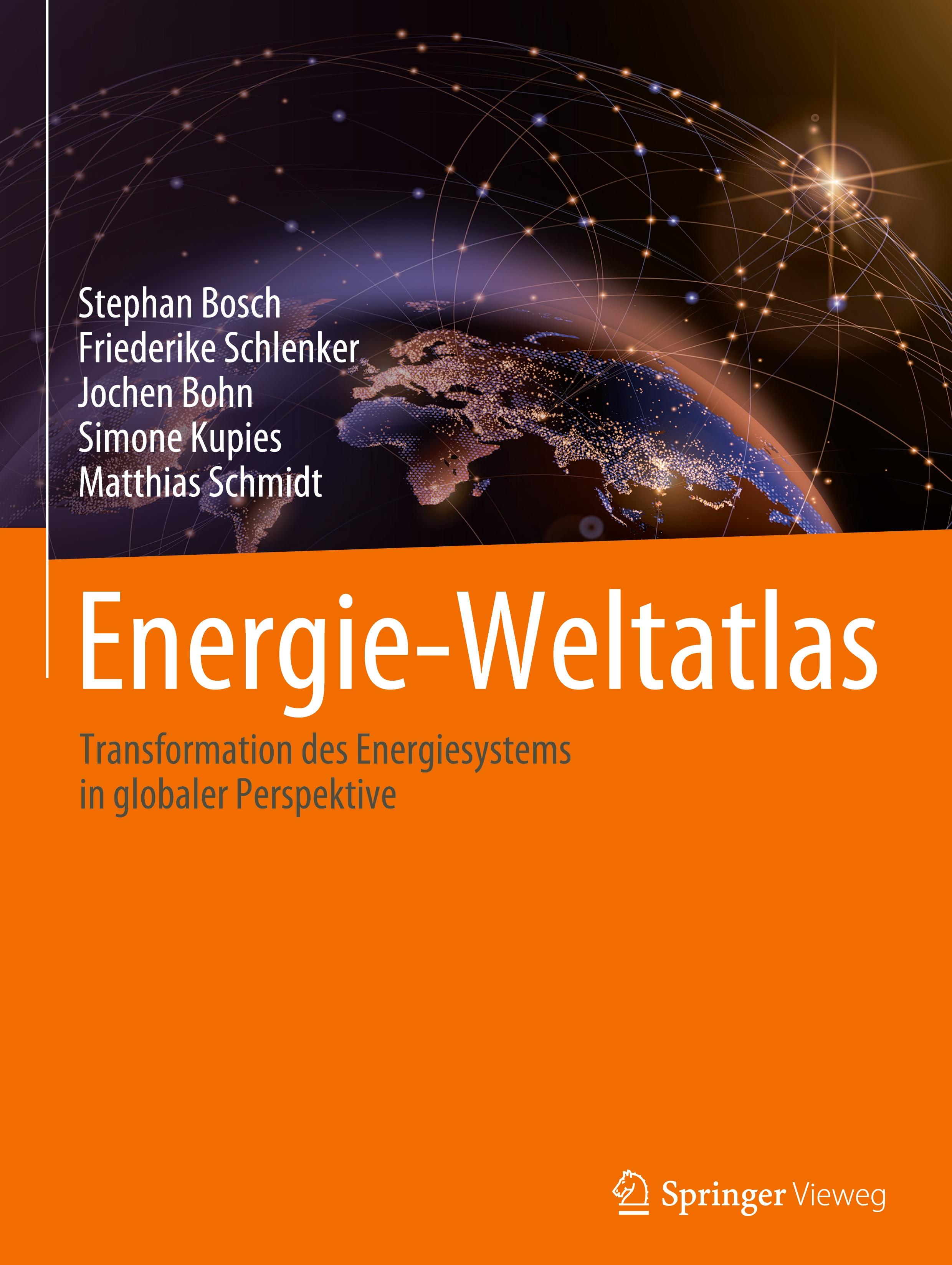 Energie-Weltatlas