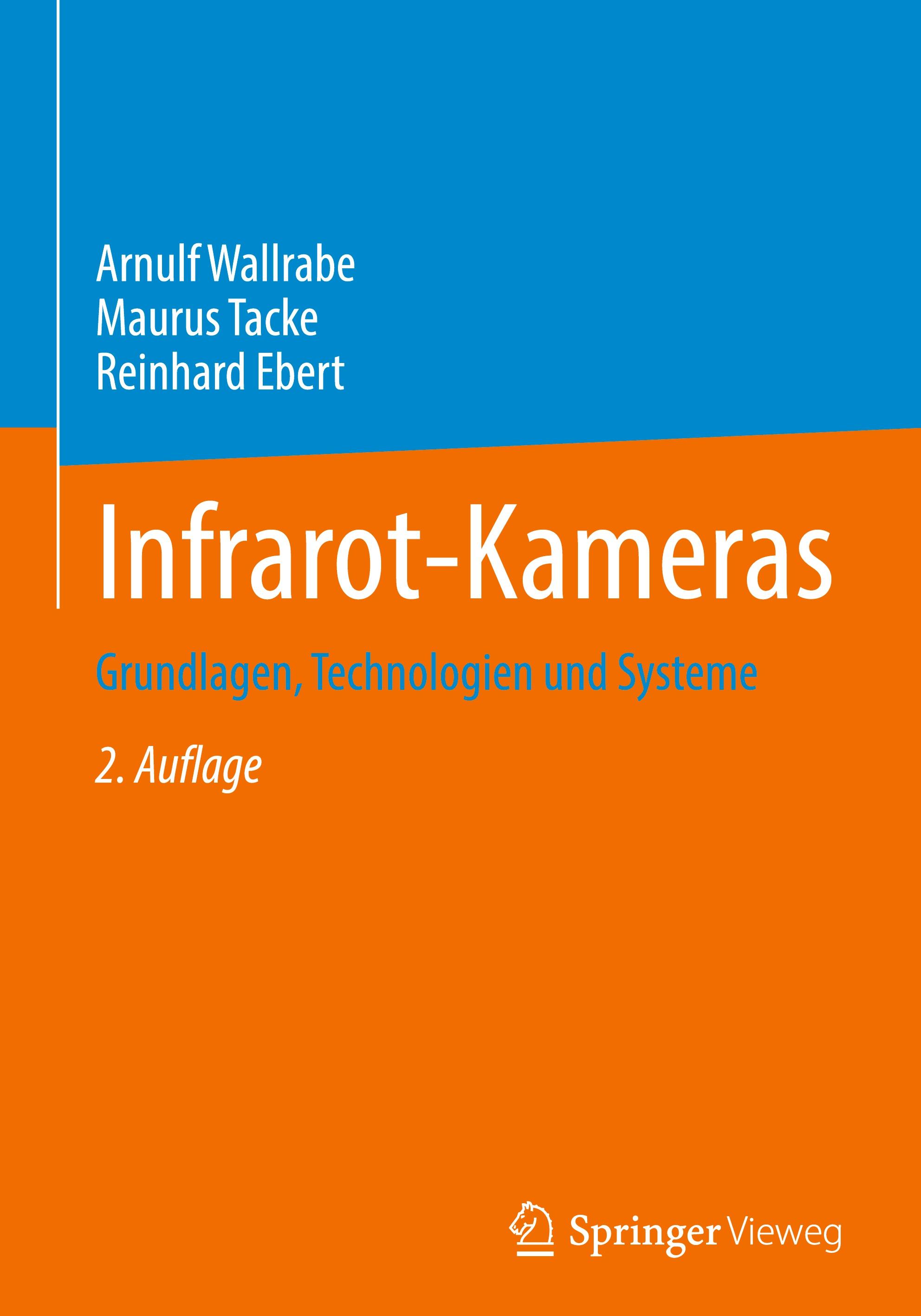 Infrarot-Kameras