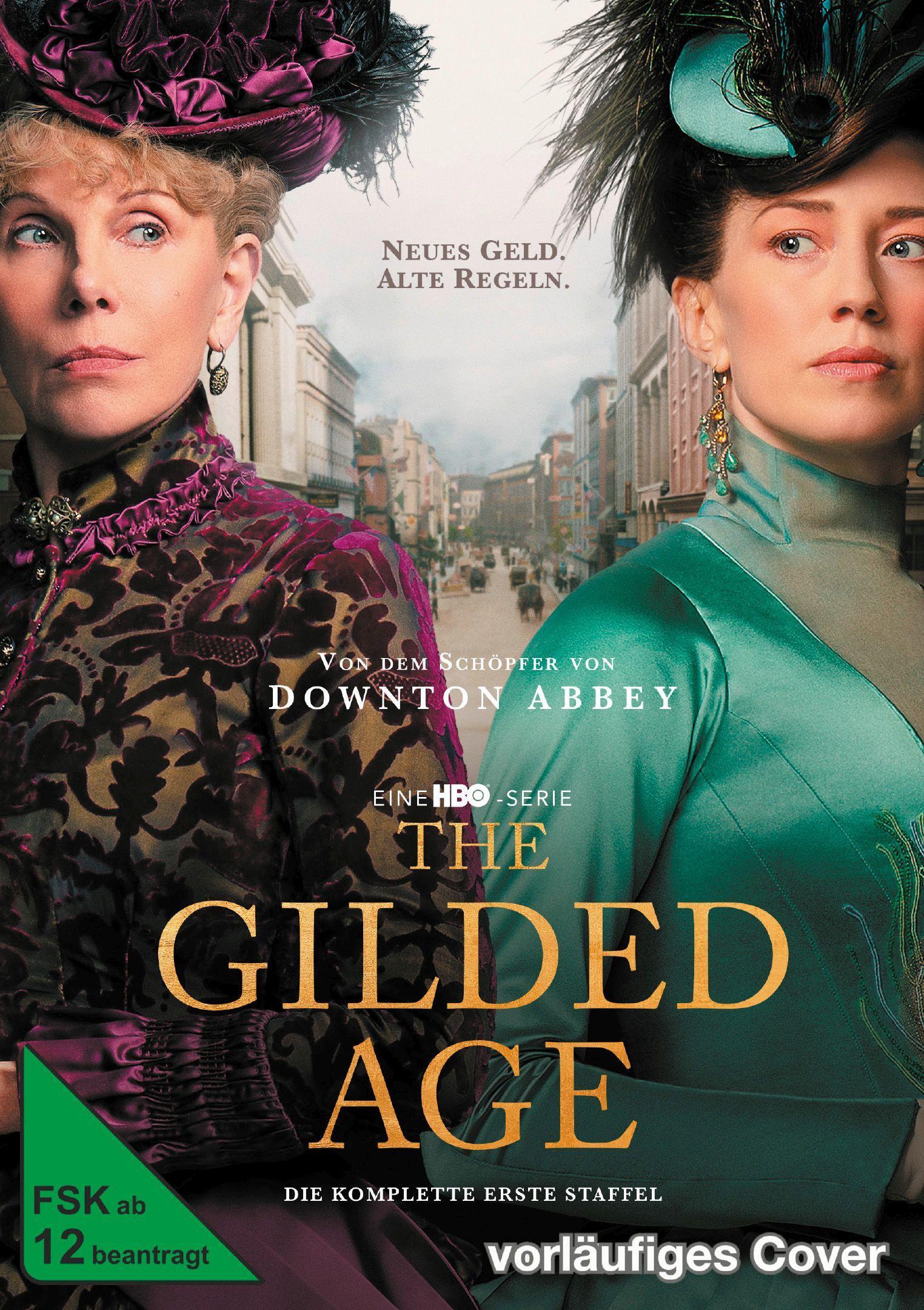 The Gilded Age