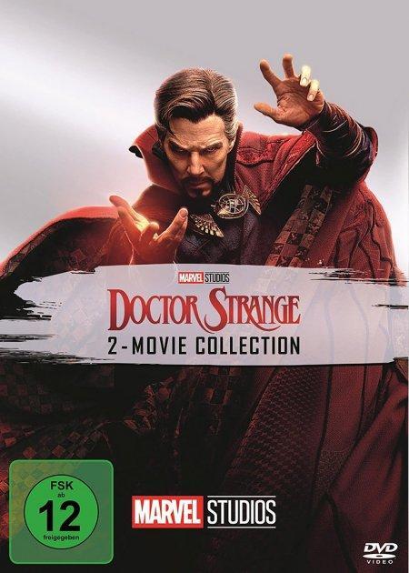 Doctor Strange