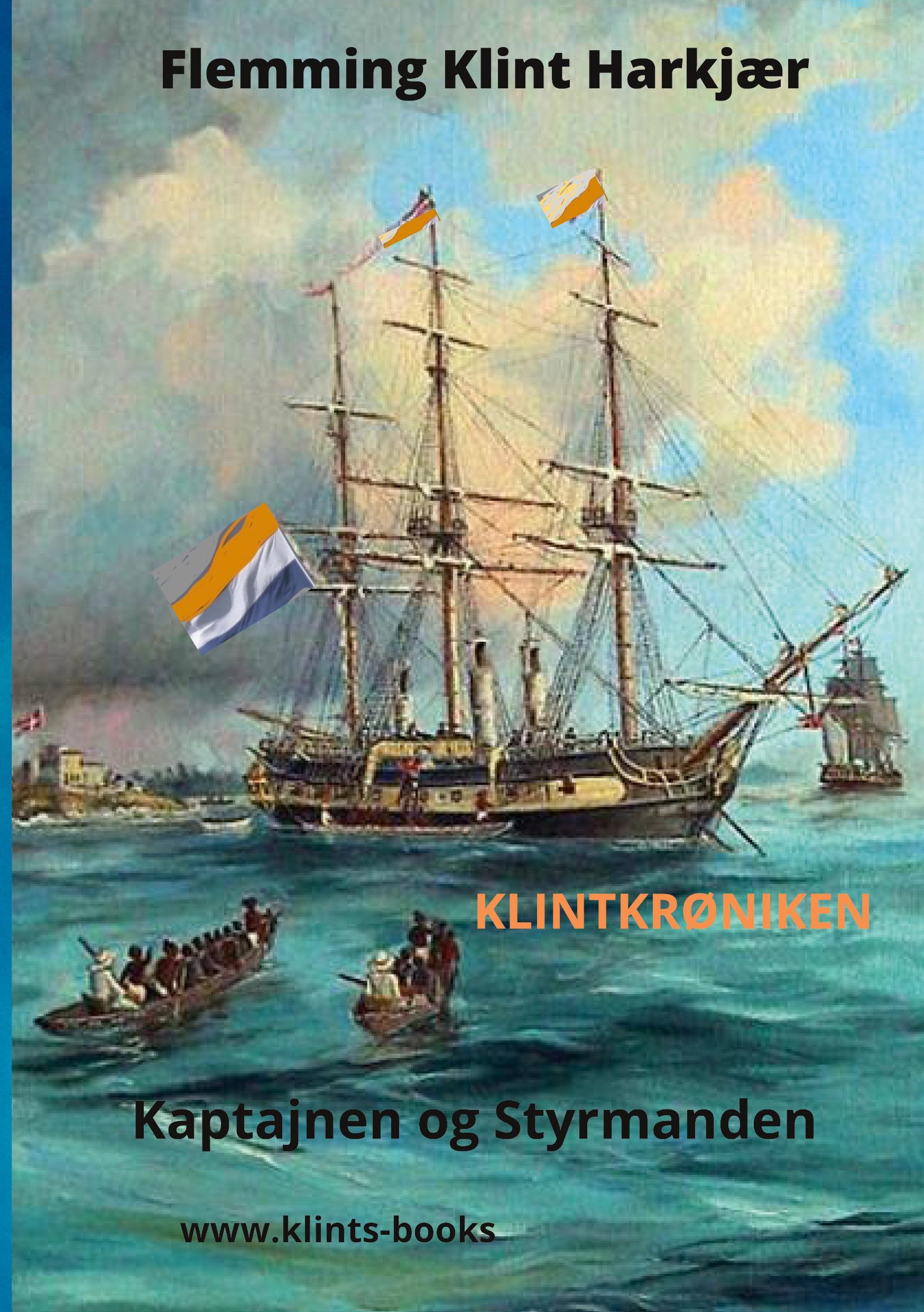 Klintkrøniken