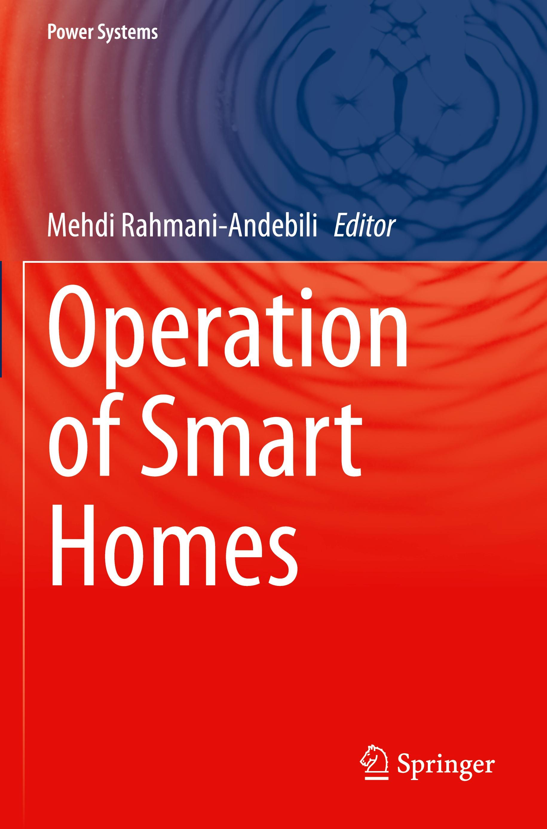 Operation of Smart Homes