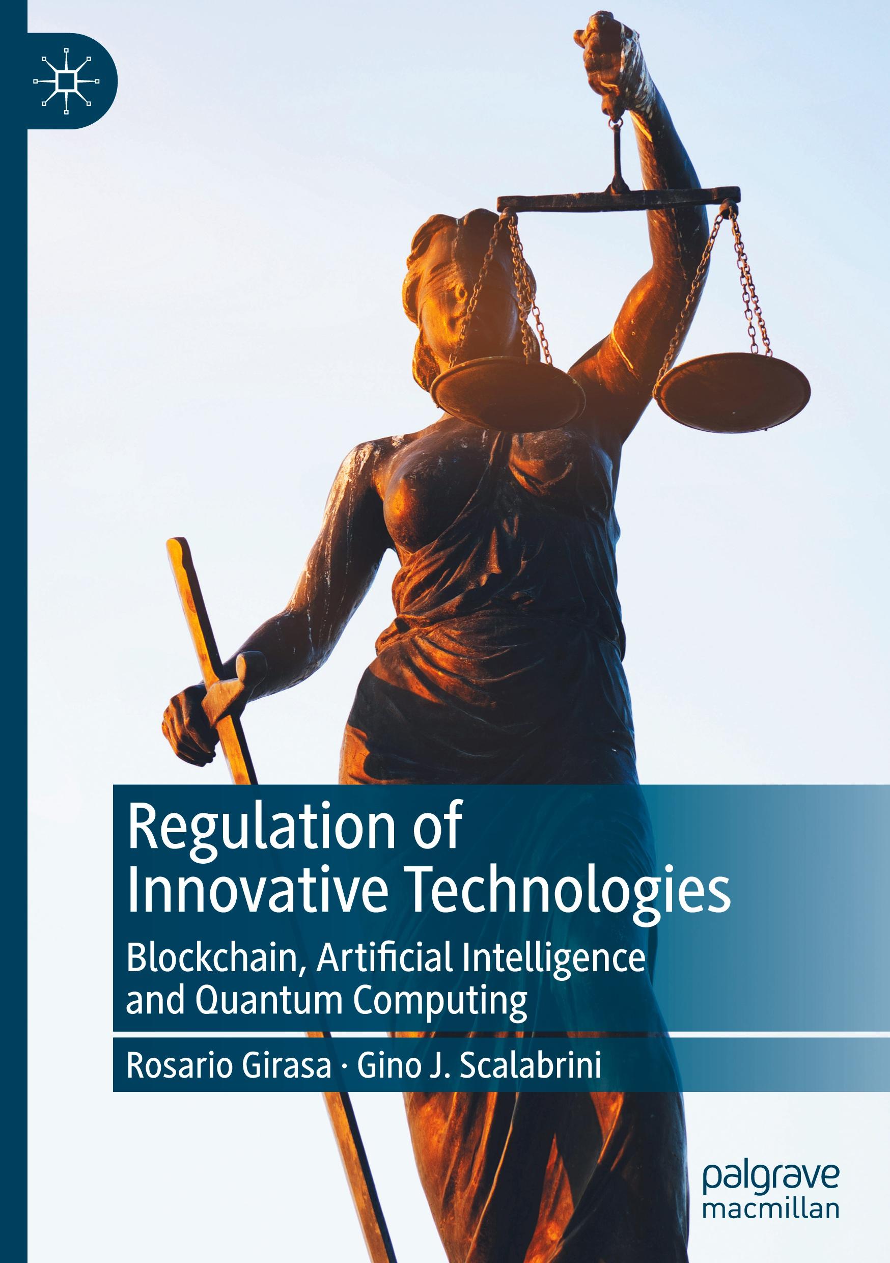 Regulation of Innovative Technologies