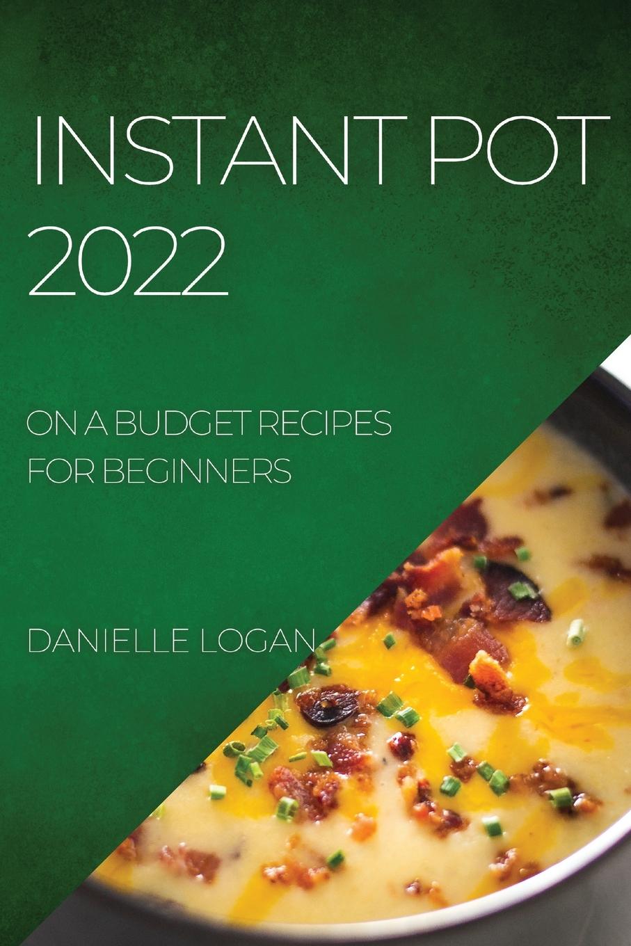 INSTANT POT  2022