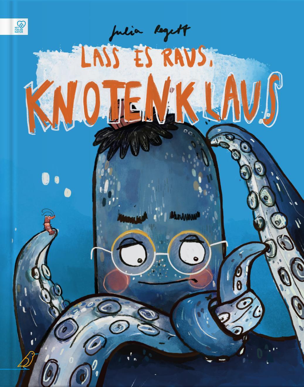 Lass es raus, Knotenklaus