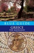 Blue Guide Greece The Mainland