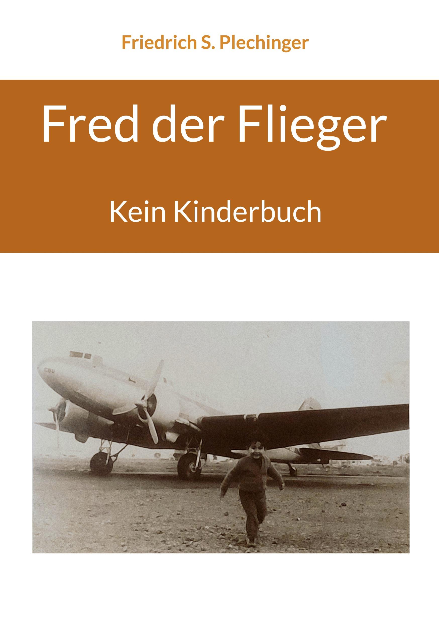 Fred der Flieger