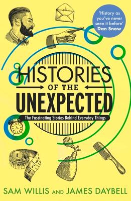 Histories of the Unexpected