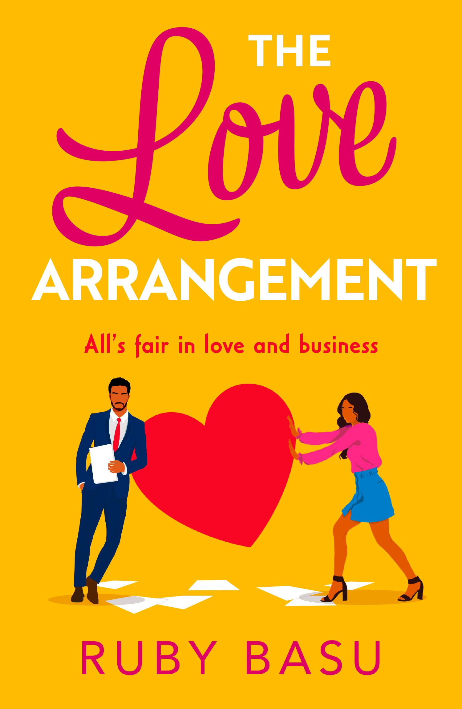 The Love Arrangement