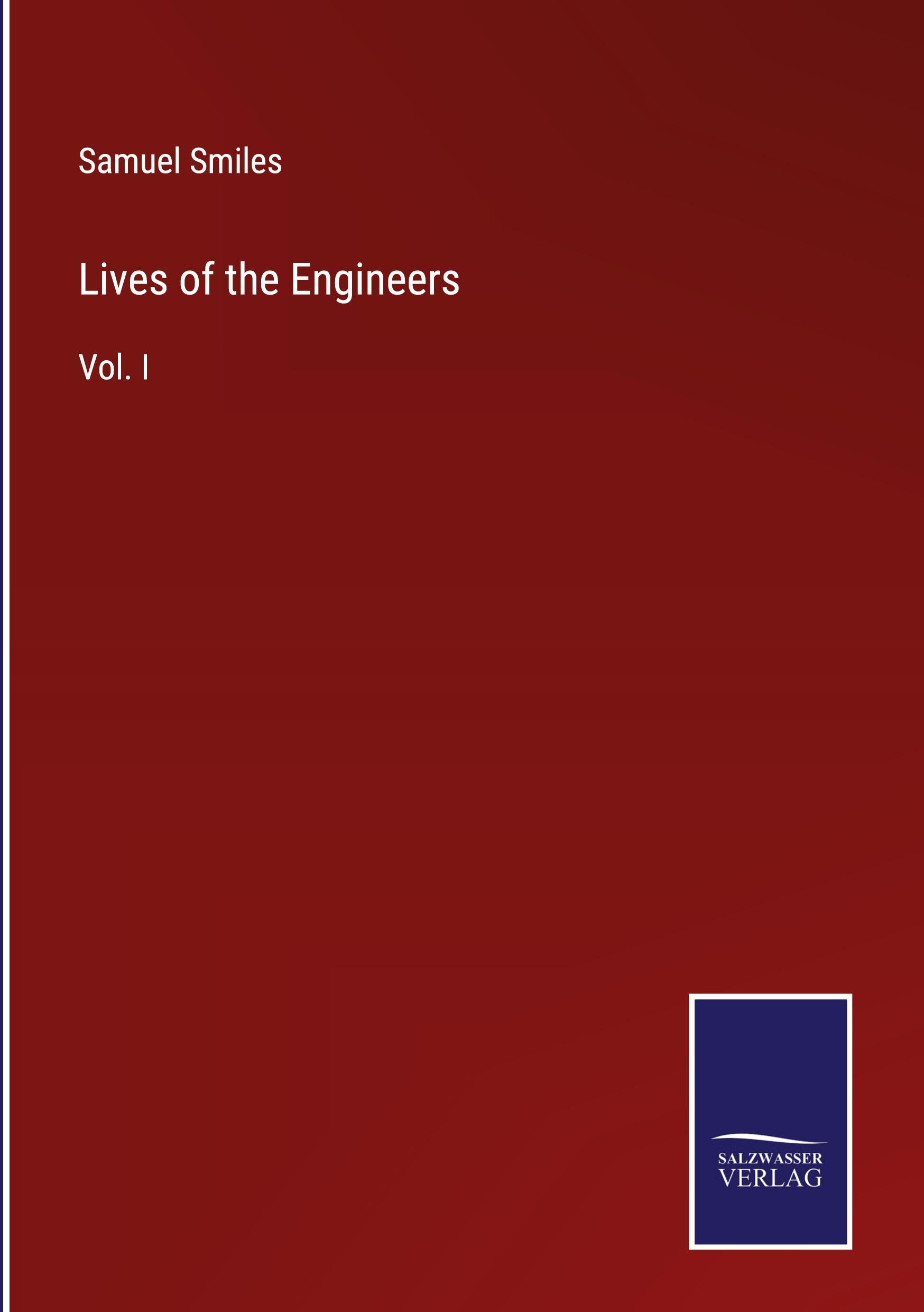 Lives of the Engineers