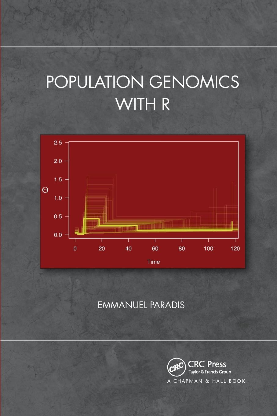 Population Genomics with R