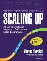 Scaling Up - Az Sayida Sirket Nasil Basariyor Geri Kalanlar Neden Basaramiyor