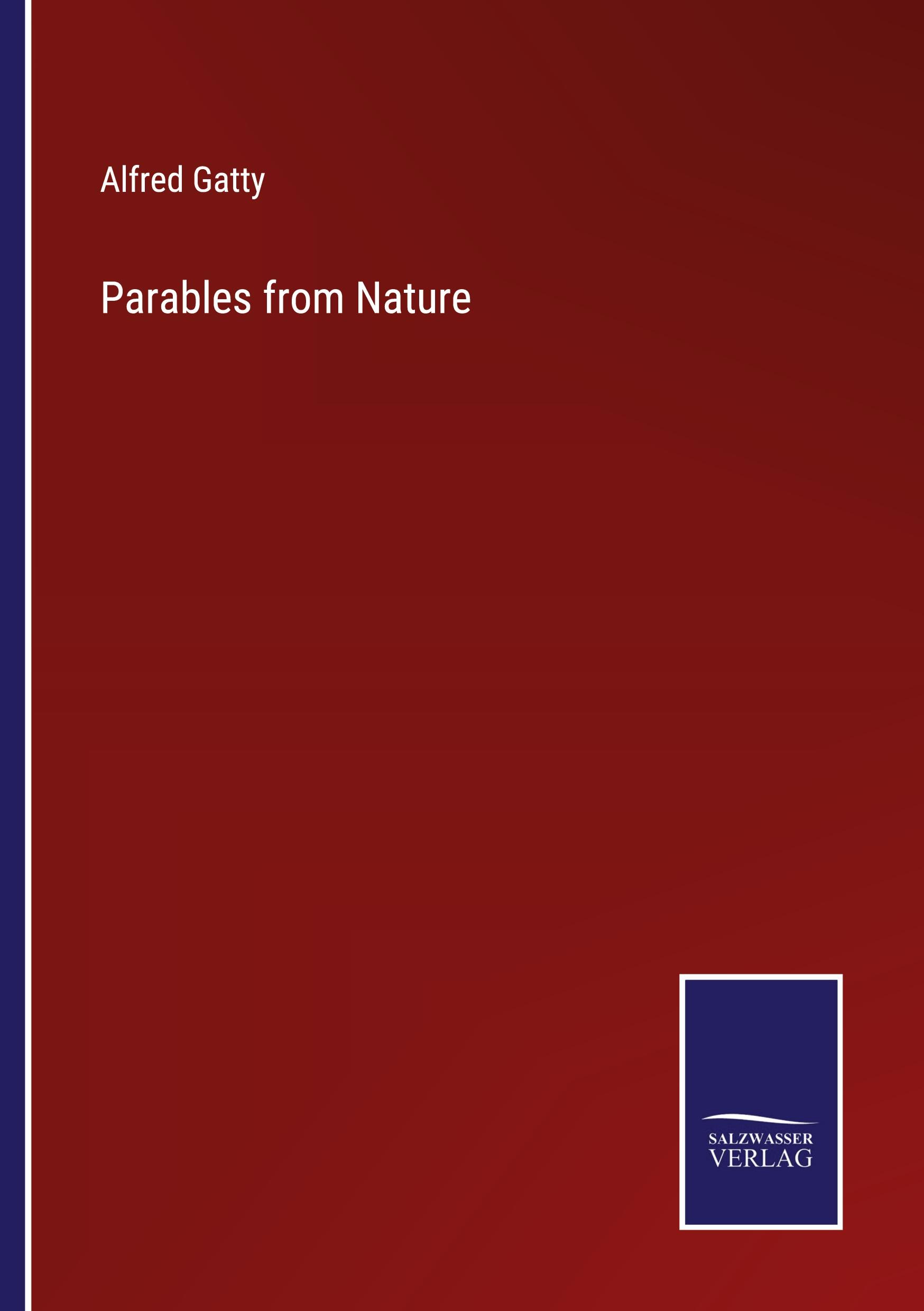 Parables from Nature