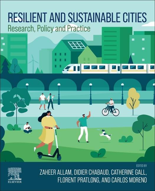 Resilient and Sustainable Cities