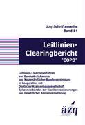 Leitlinien-Clearingbericht "COPD"