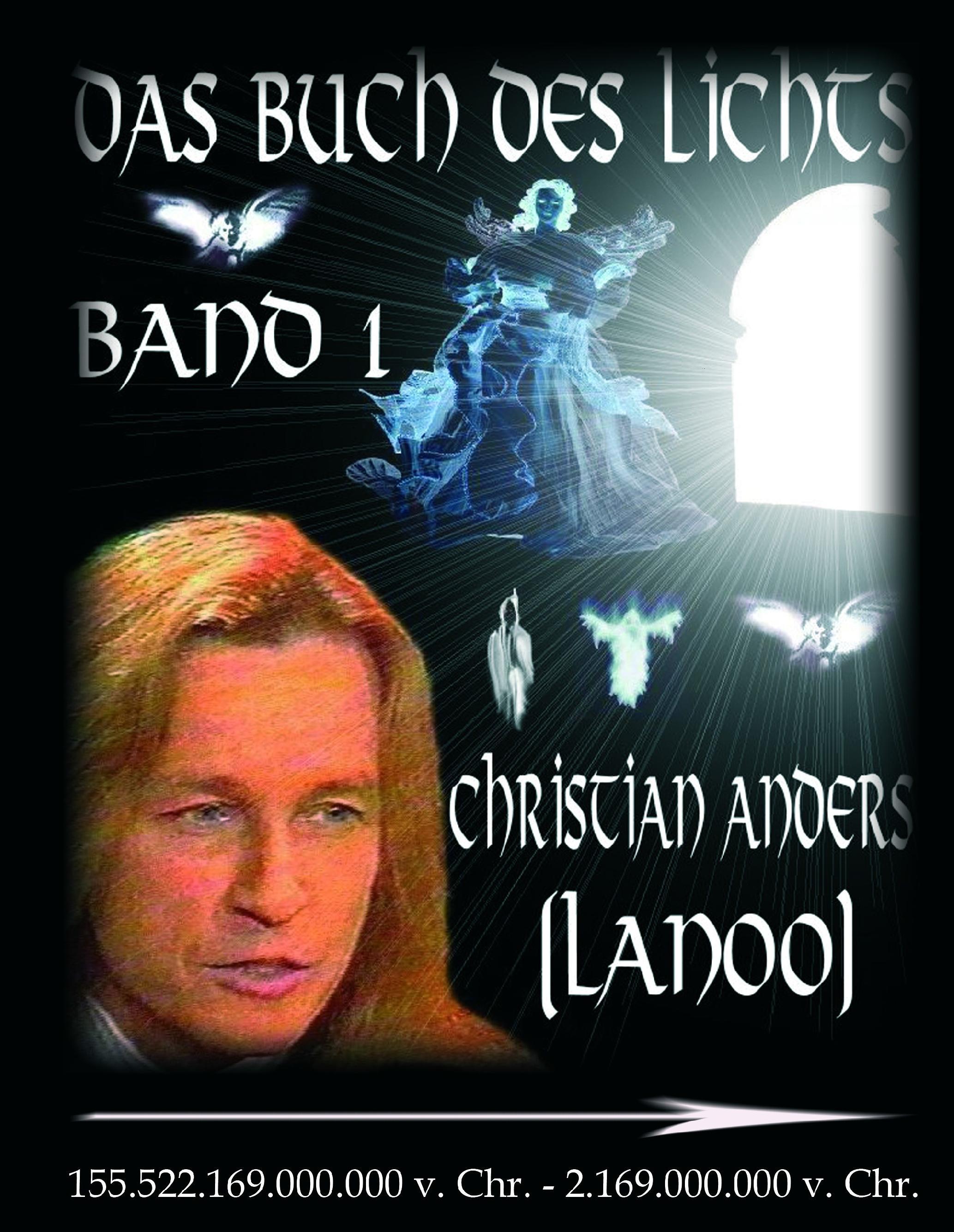 Das Buch des Lichts, Band I