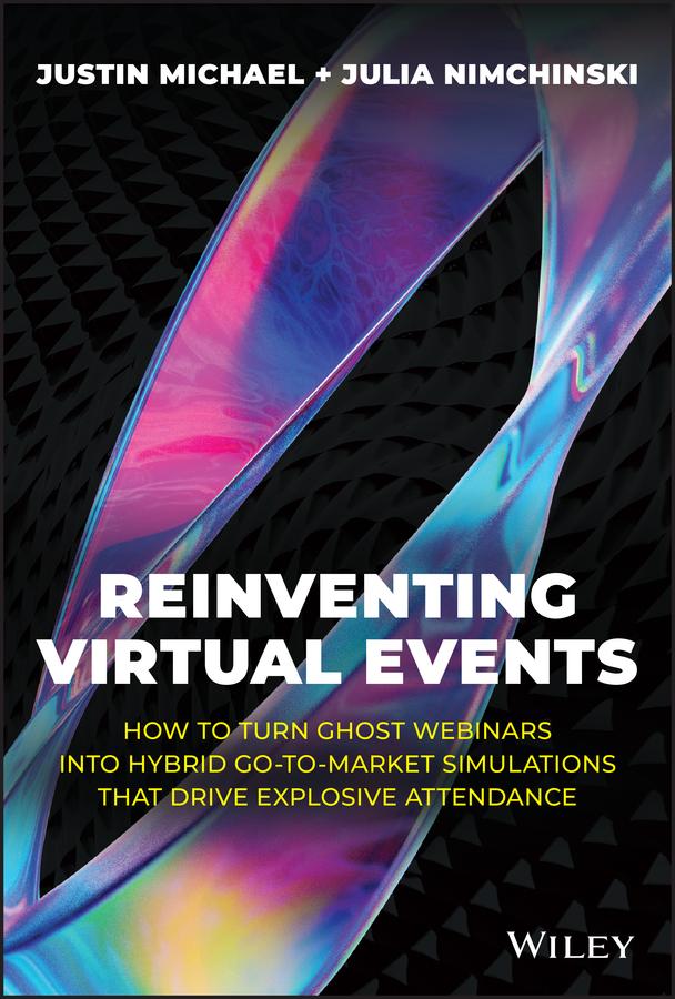 Reinventing Virtual Events