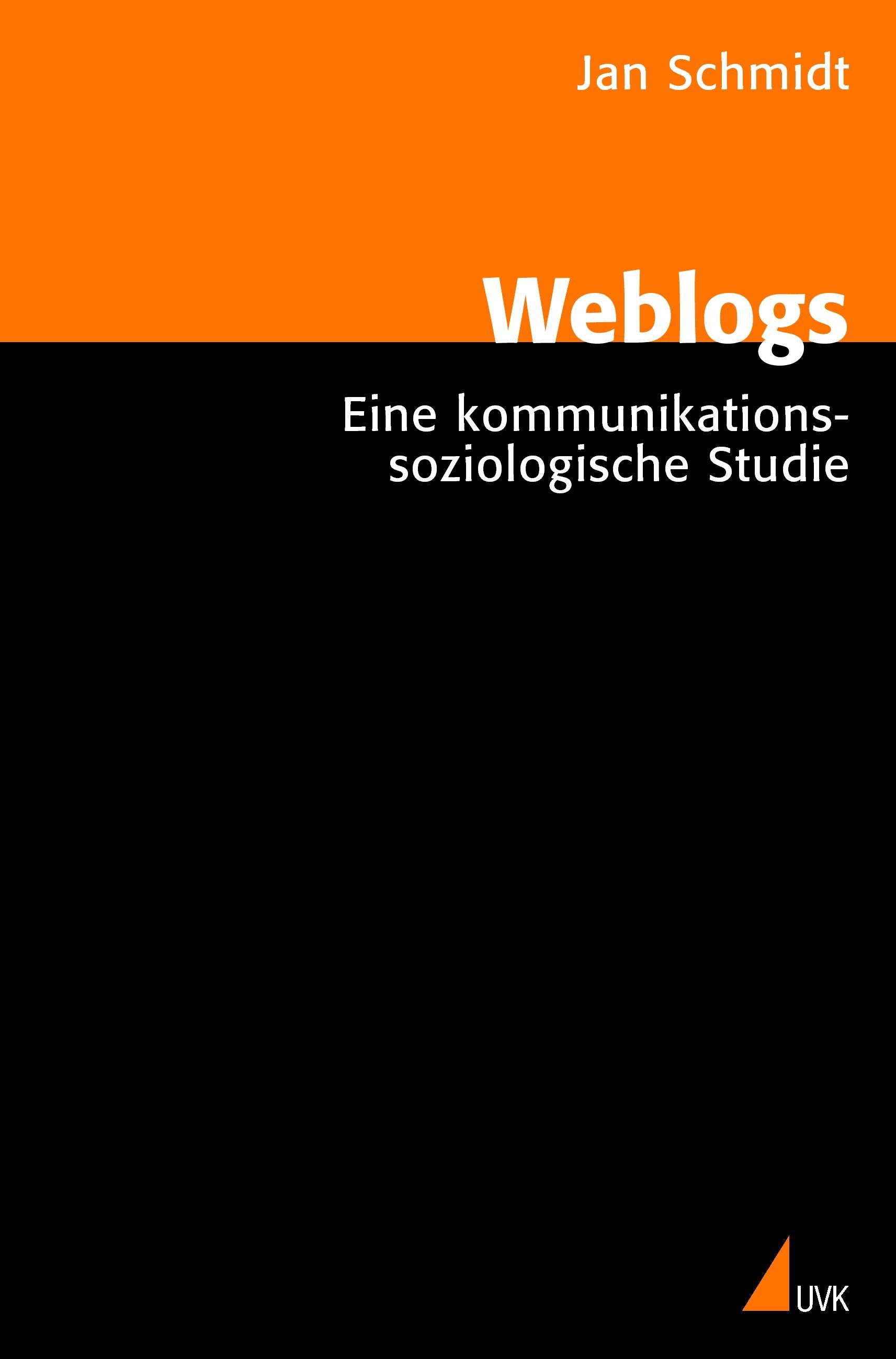 Weblogs