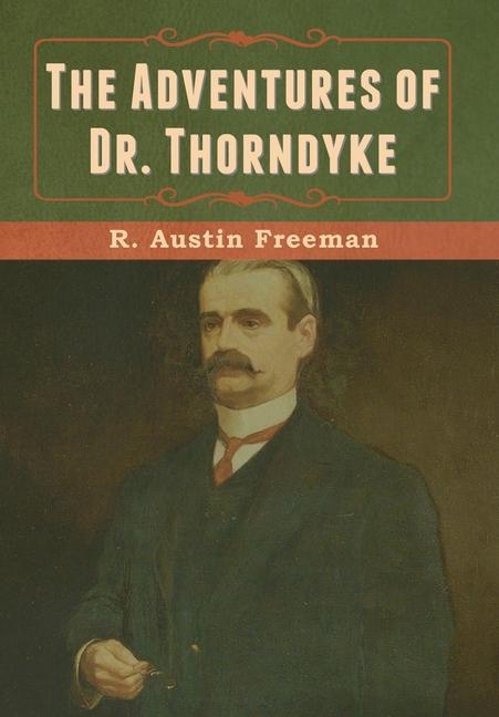 The Adventures of Dr. Thorndyke