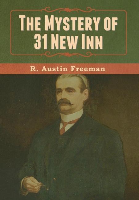 The Mystery of 31 New Inn