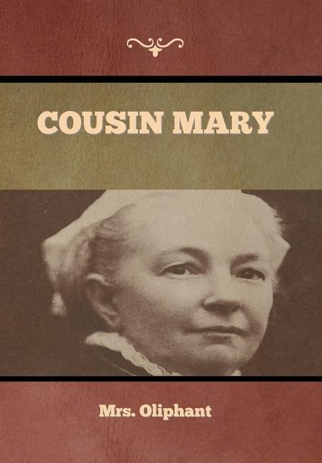 Cousin Mary