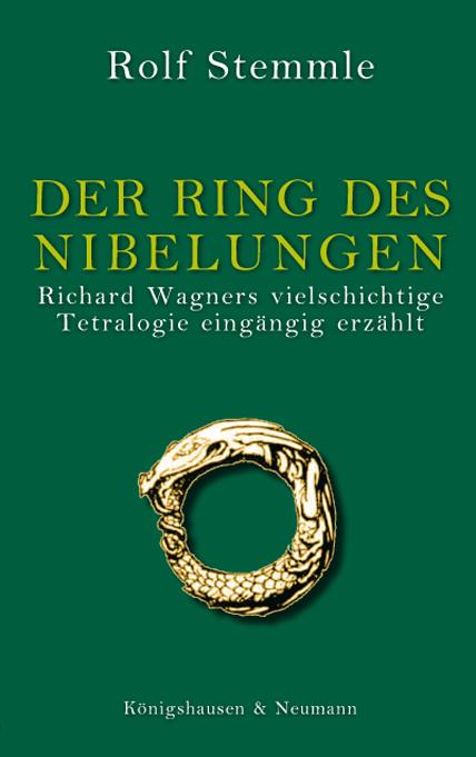 Der Ring des Nibelungen