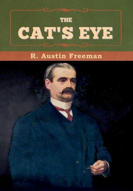 The Cat's Eye