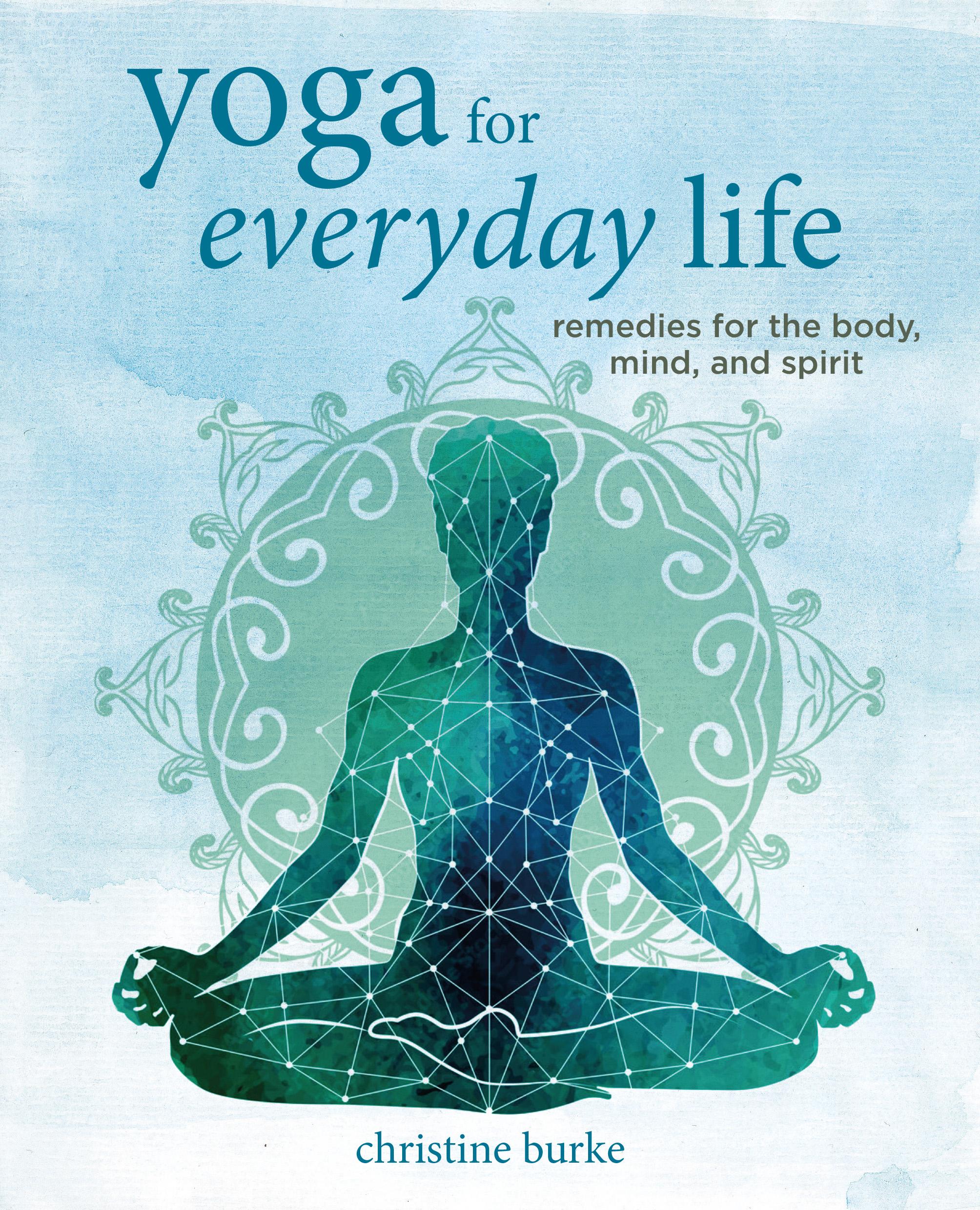 Yoga for Everyday Life