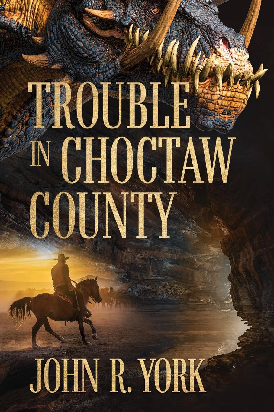 Trouble in Choctaw County