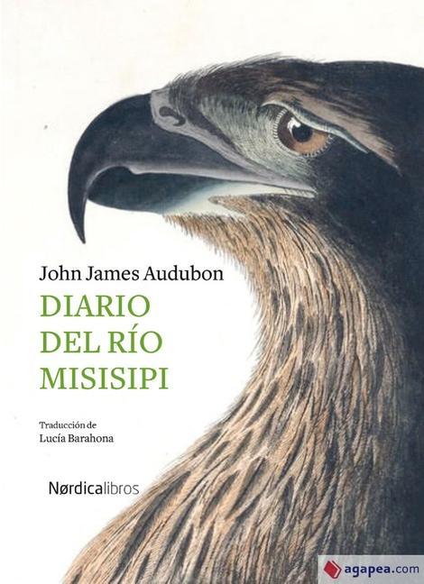 Diario del Río Misisipi