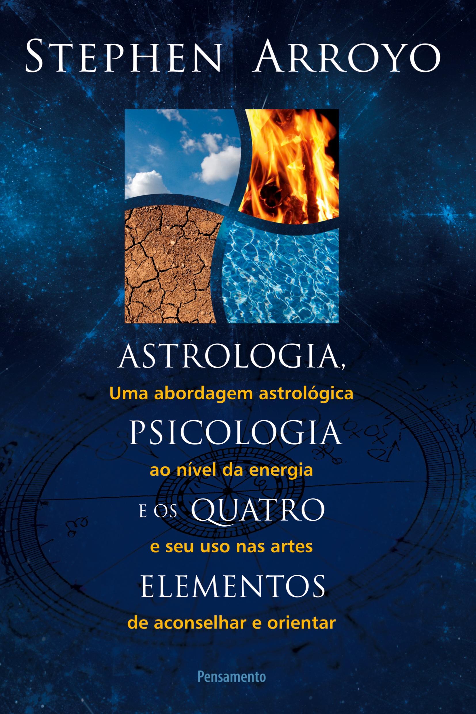 Astrologia, Psicologia e os Quatro Elementos