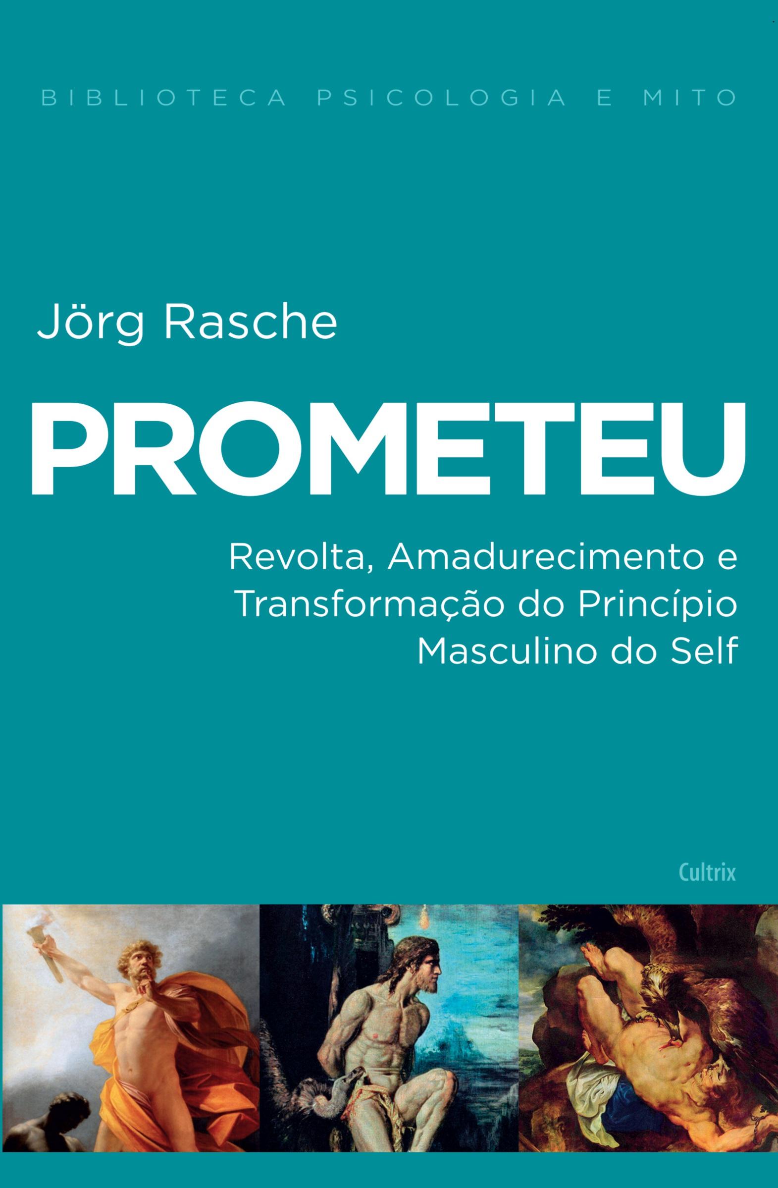 Prometeu