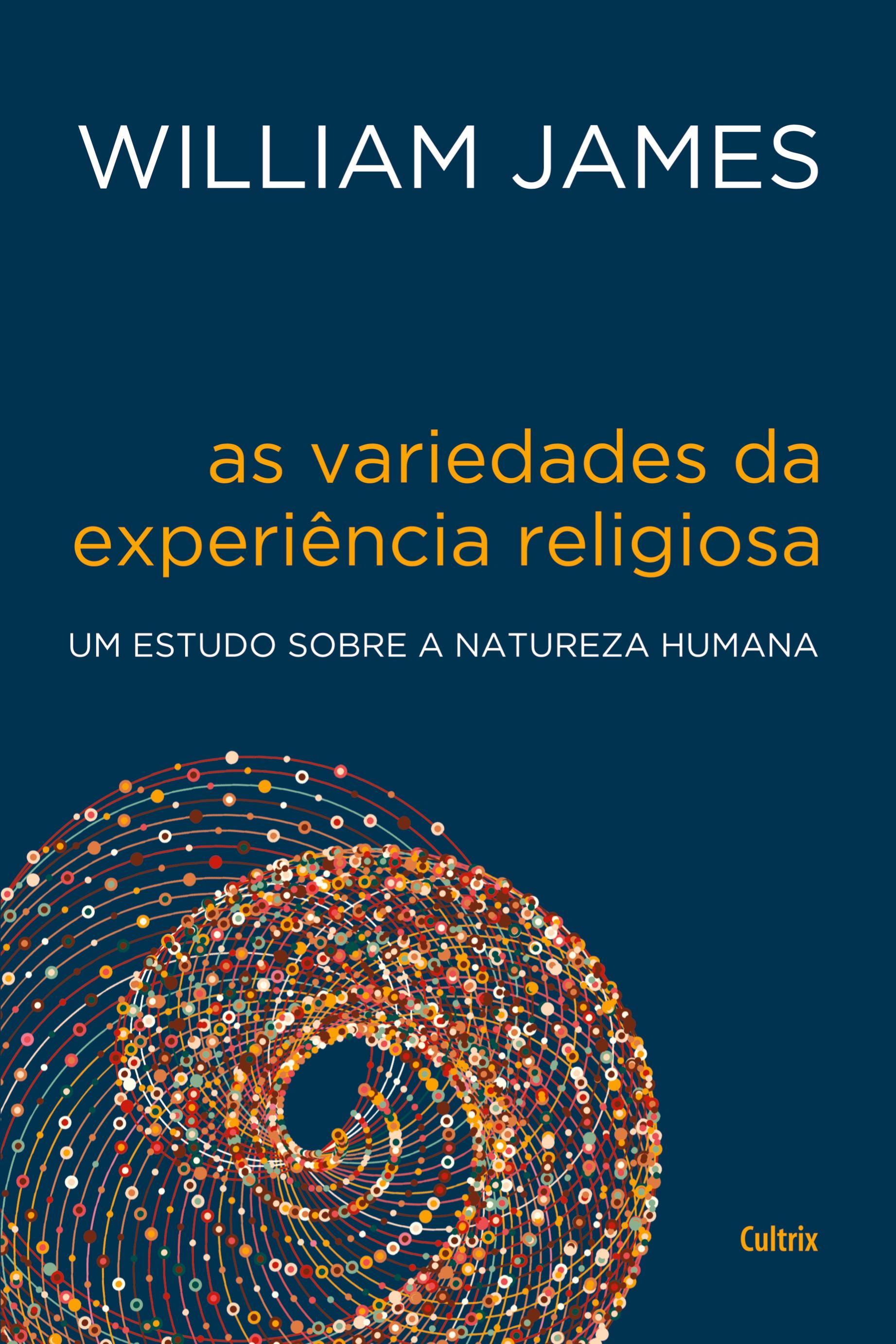 As variedades da experiência religiosa