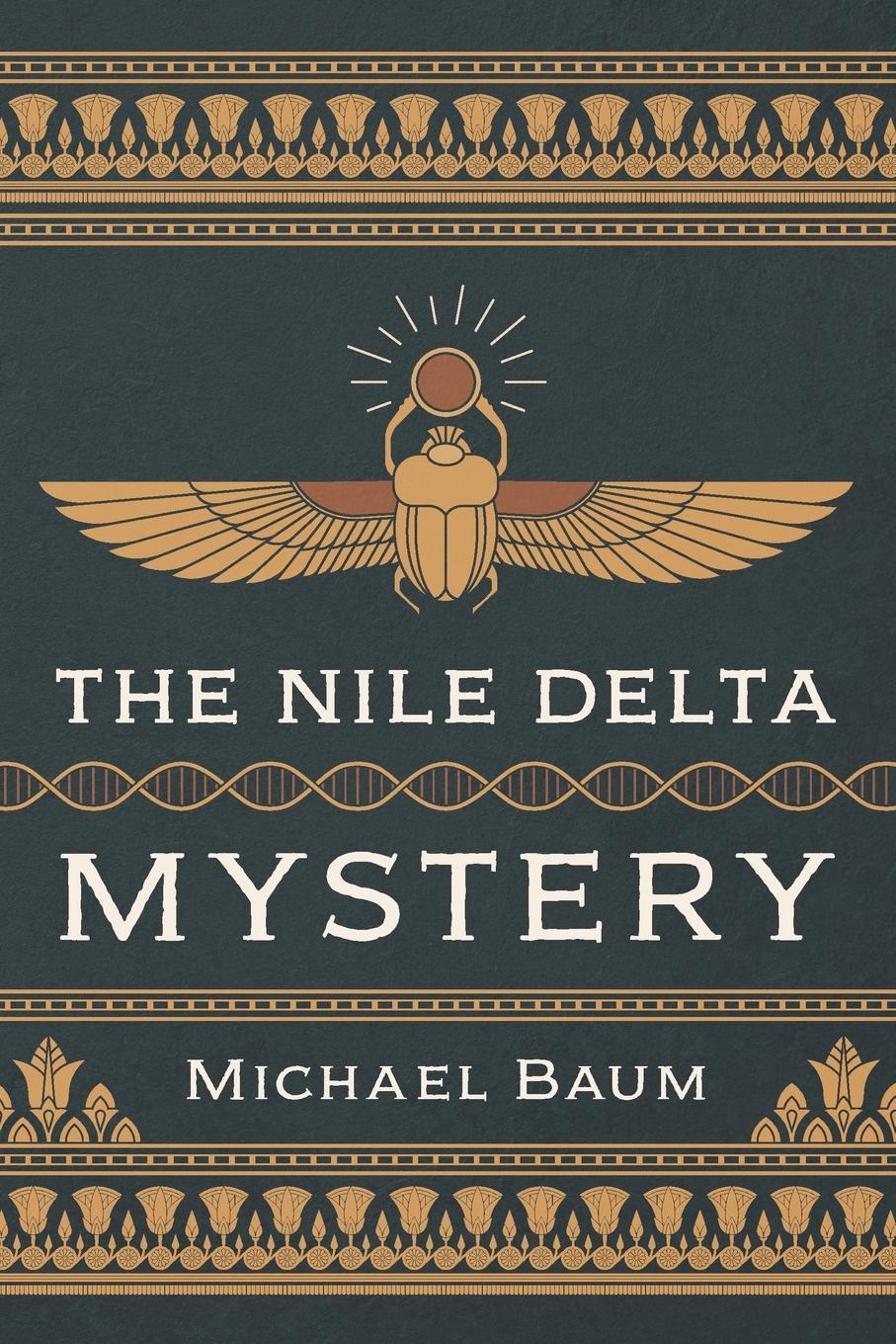 The Nile Delta Mystery