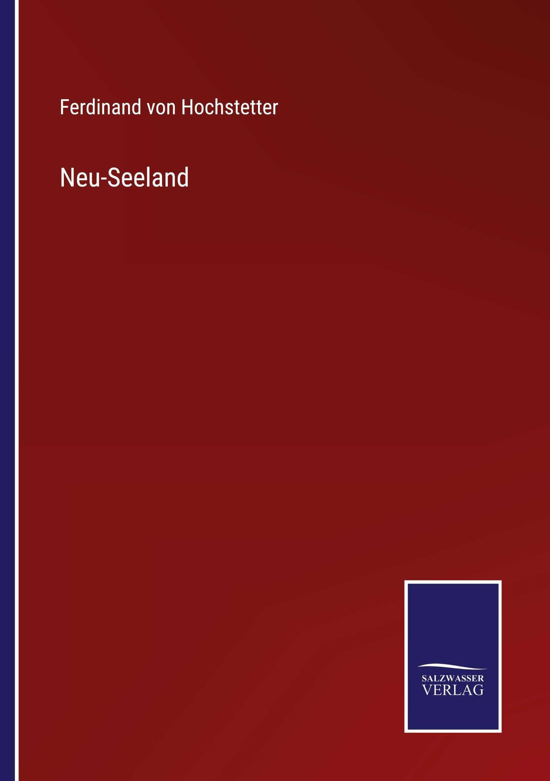 Neu-Seeland